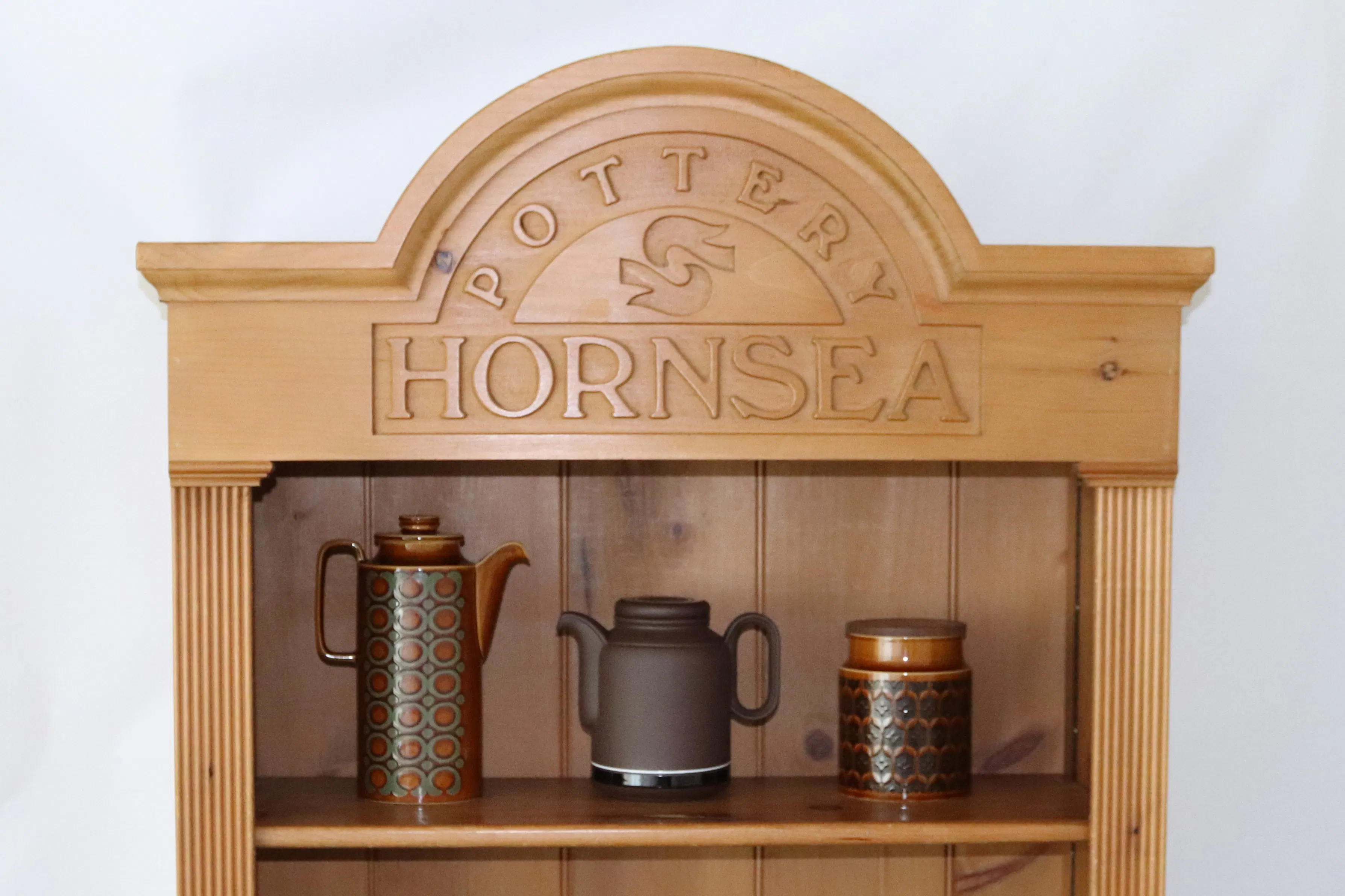 Hornsea Pottery – Bold & Beautiful | Chinasearch Blog